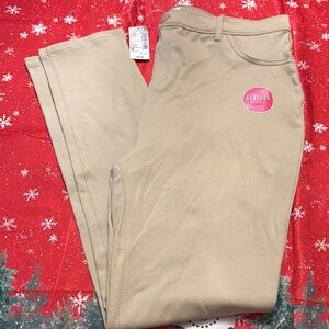 The Children's Place Sand Casual Pants